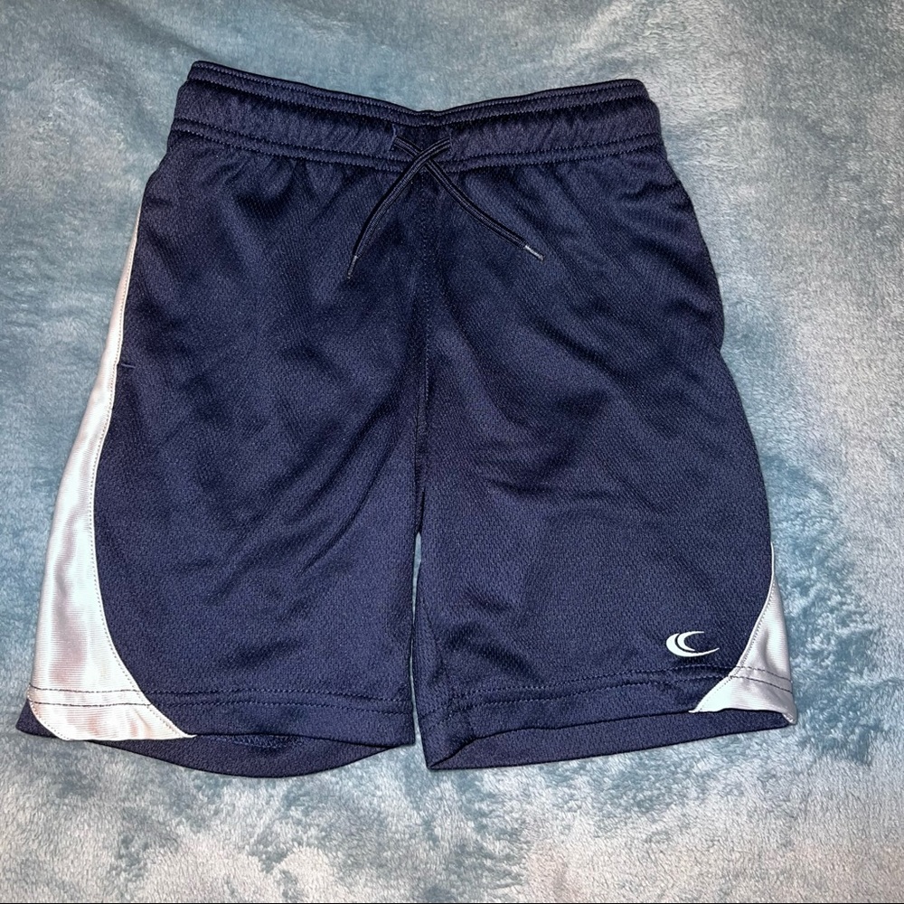 Carter’s Mesh Basketball Shorts